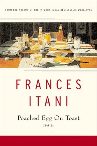 Poached Egg On Toast (2005)