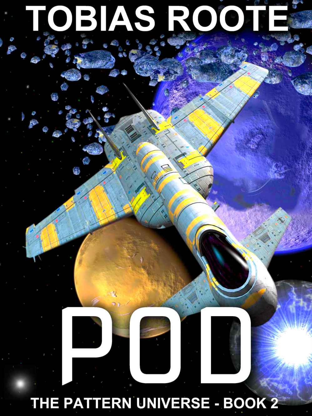 POD (The Pattern Universe)