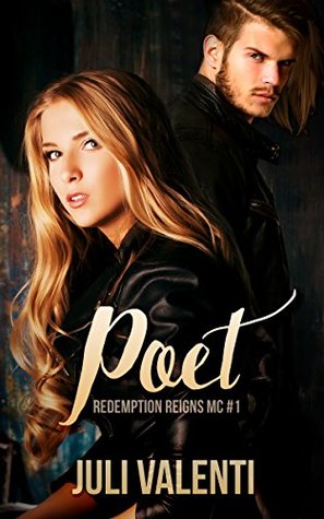 Poet (2015)