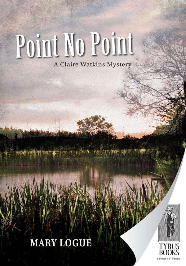 Point No Point by Mary Logue