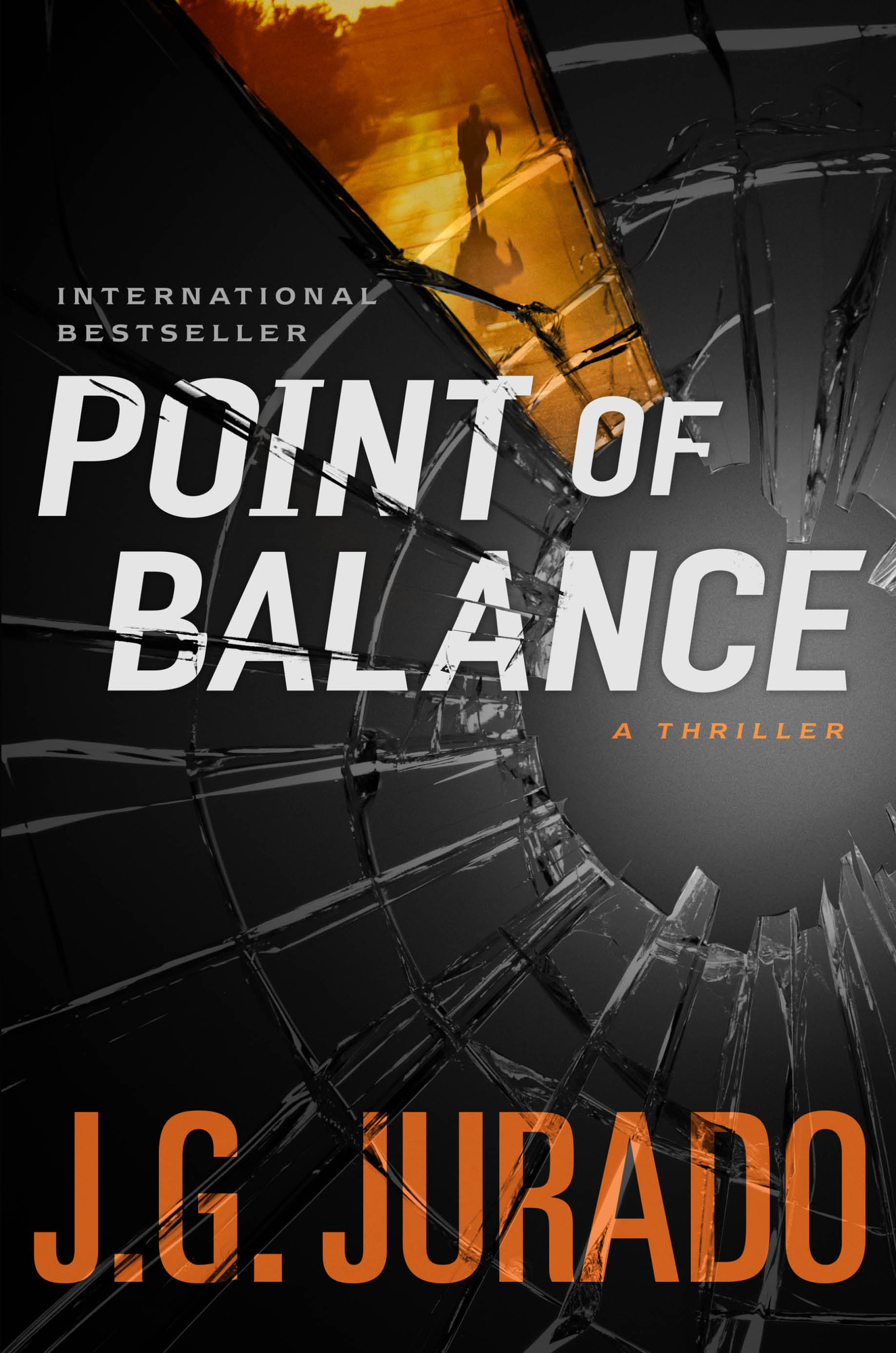 Point of Balance