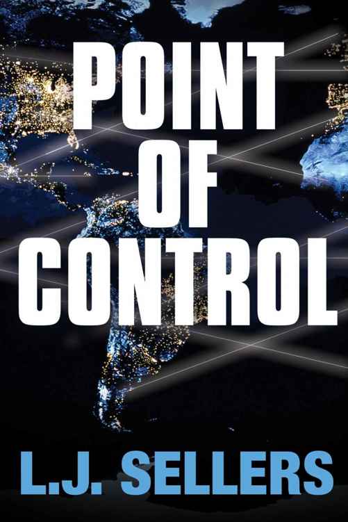 Point of Control by L.J. Sellers