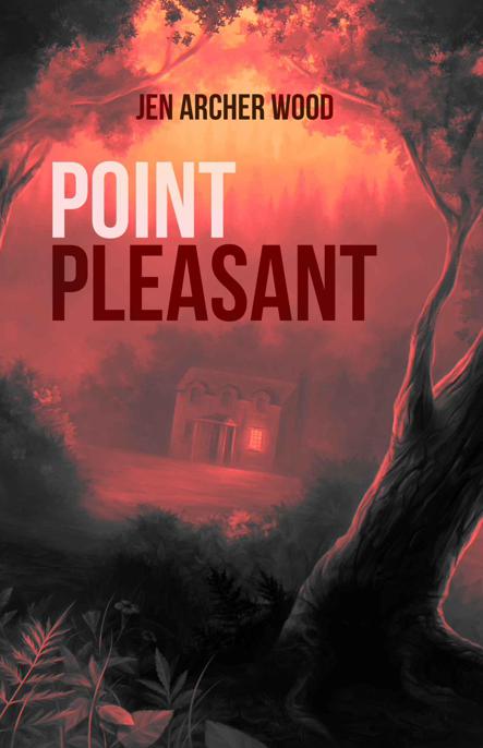 Point Pleasant by Jen Archer Wood