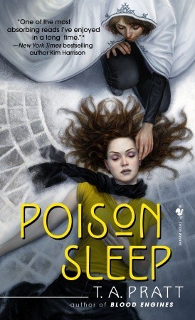 Poison Sleep (2008)