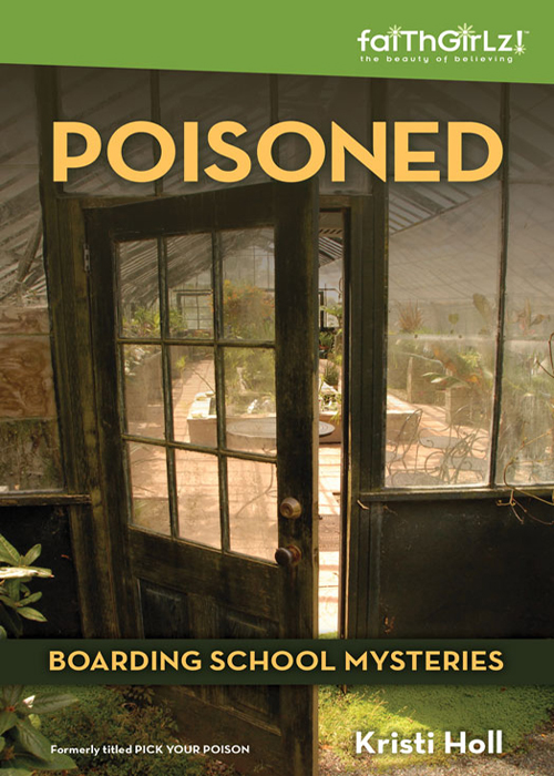 Poisoned (2011)