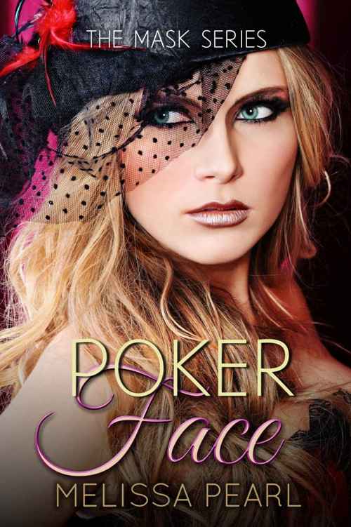 Poker Face (The Masks Series Book 4)