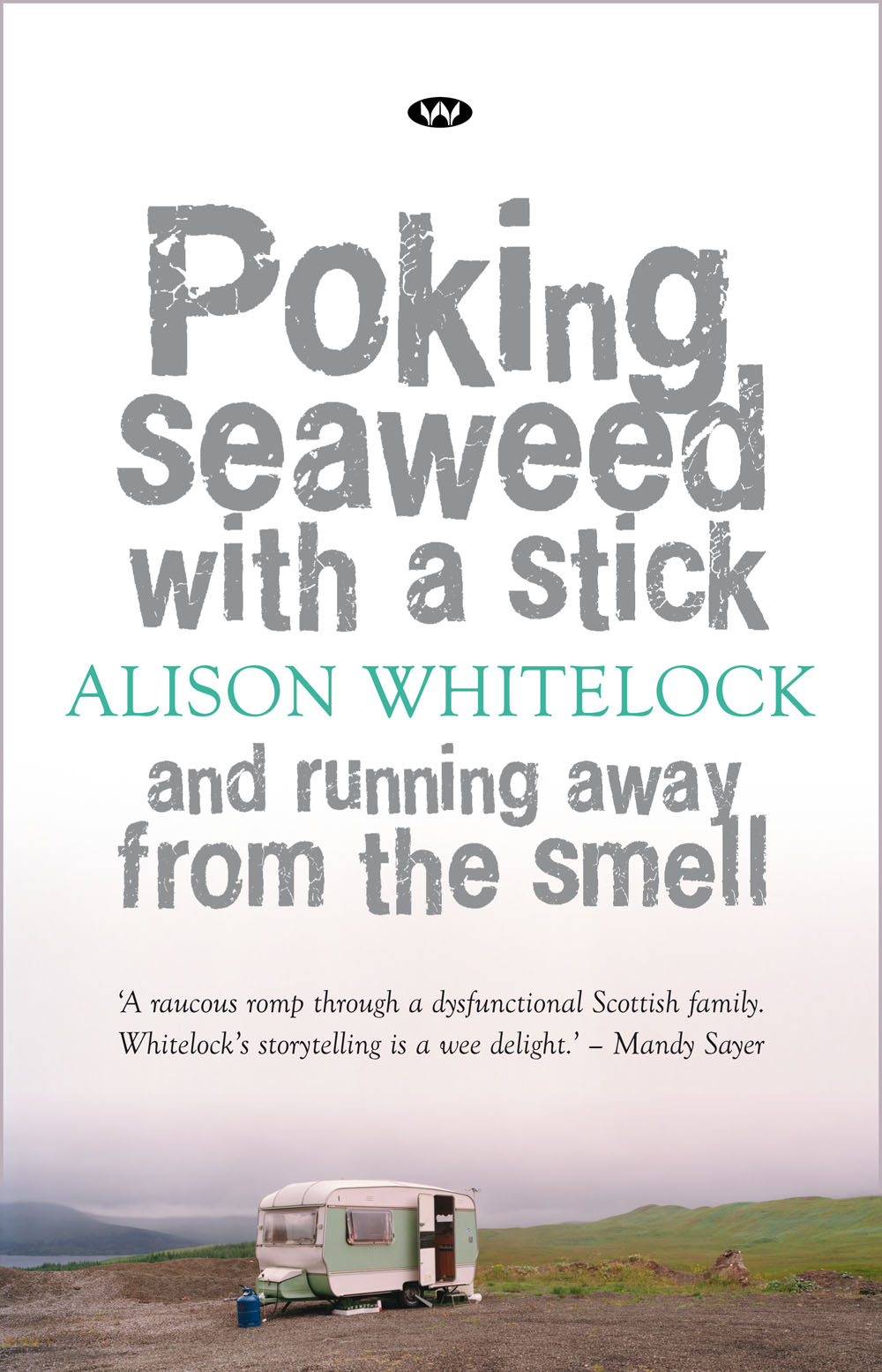 Poking Seaweed with a Stick and Running Away from the Smell (2013)