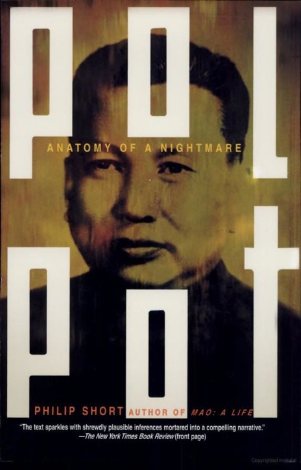 Pol Pot by Philip Short