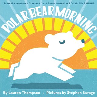 Polar Bear Morning (2013)