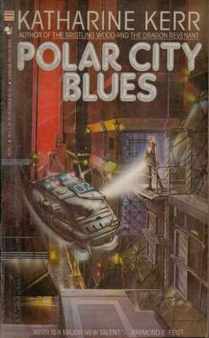 Polar City Blues (1991)