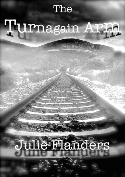 Polar (Prequel): The Turnagain Arm by Flanders, Julie