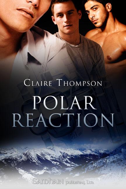 Polar Reaction by Claire Thompson