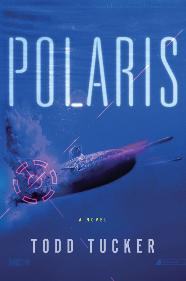 Polaris by Todd Tucker