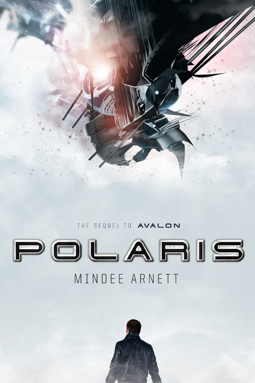 Polaris (2014) by Mindee Arnett