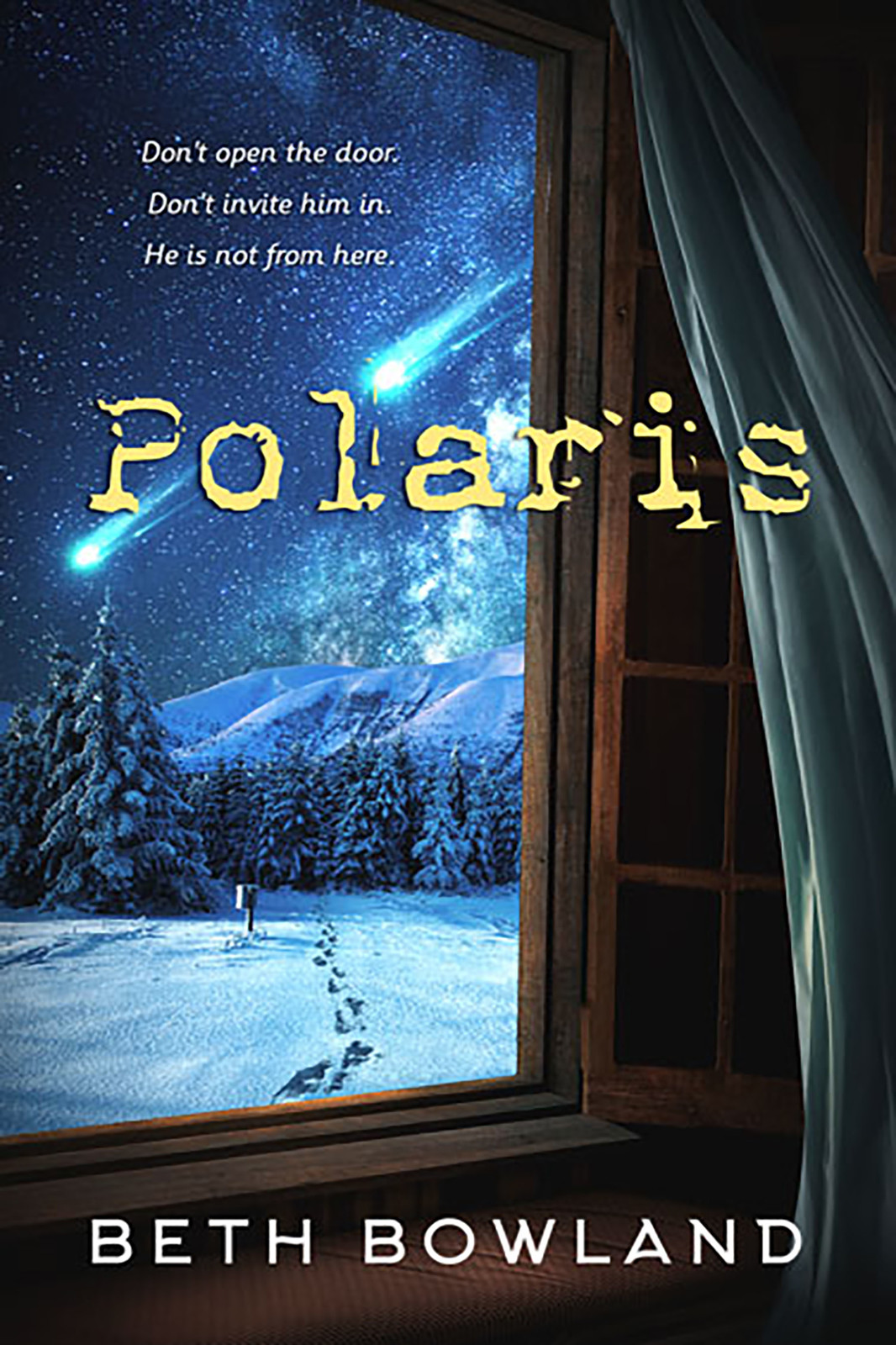 Polaris by Beth Bowland