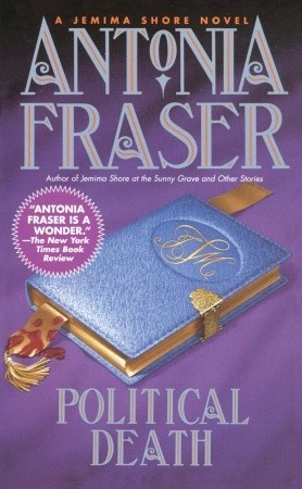 Political Death (1997) by Antonia Fraser