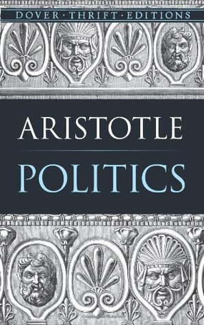 Politics (2000) by Aristotle