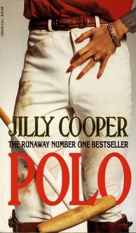 Polo by Jilly Cooper