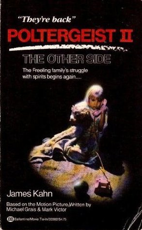 Poltergeist II: The Other Side (1986)