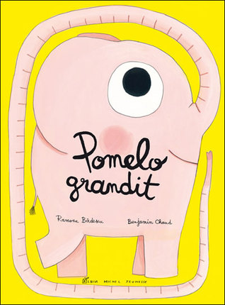 Pomelo Grandit (2010) by Ramona Badescu