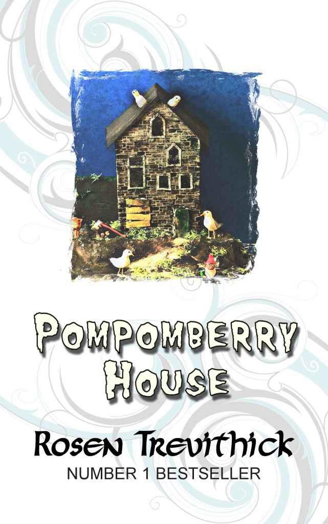 Pompomberry House