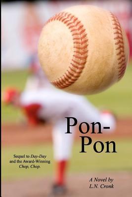 Pon-Pon (2008) by L.N. Cronk