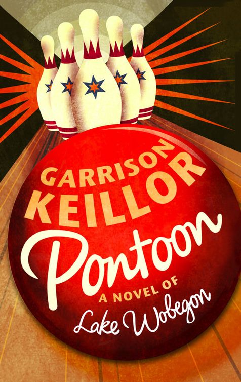 Pontoon by Garrison Keillor