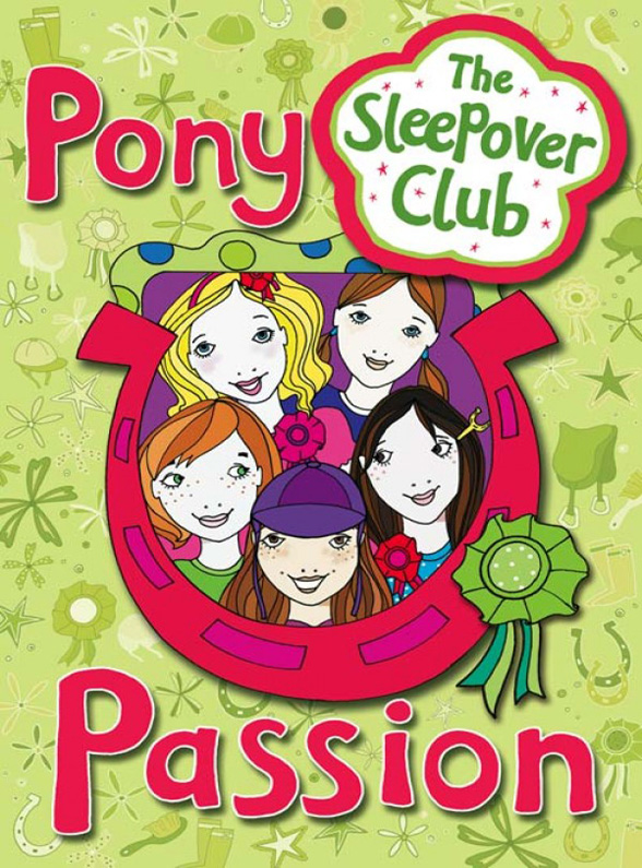 Pony Passion