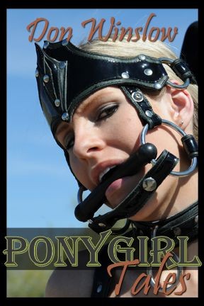 Ponygirl Tales (2011) by Don Winslow