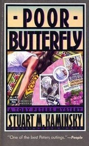 Poor Butterfly (1991) by Stuart M. Kaminsky