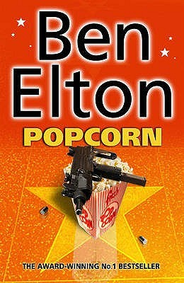 Popcorn (2015) by Ben Elton