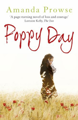 Poppy Day by Amanda Prowse