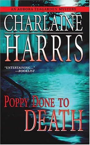 Poppy Done to Death (2004)