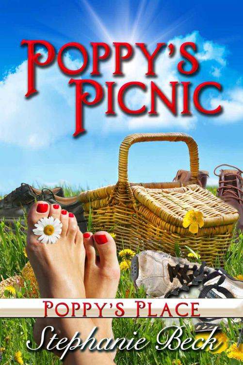 Poppy's Picnic (Poppy's Place Short) by Beck, Stephanie