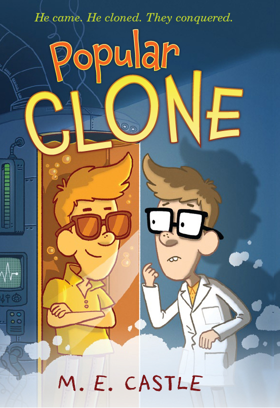 Popular Clone (2012)