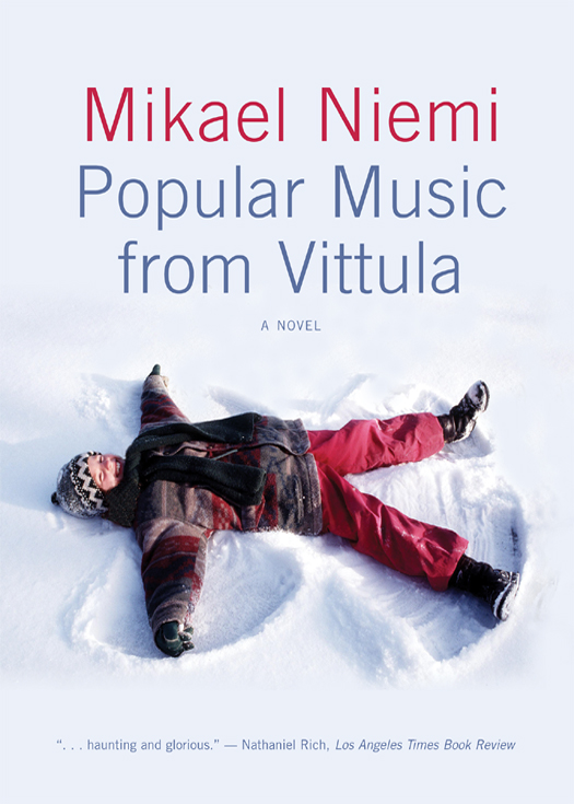 Popular Music from Vittula (2011)