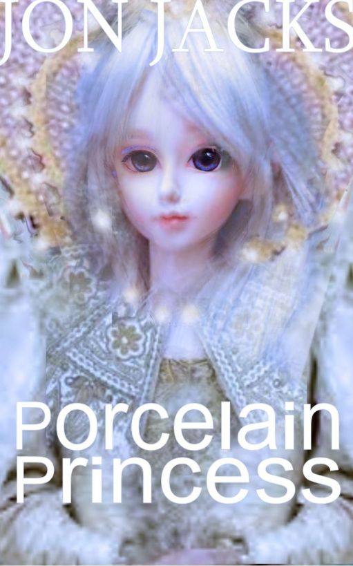 Porcelain Princess by Jon Jacks