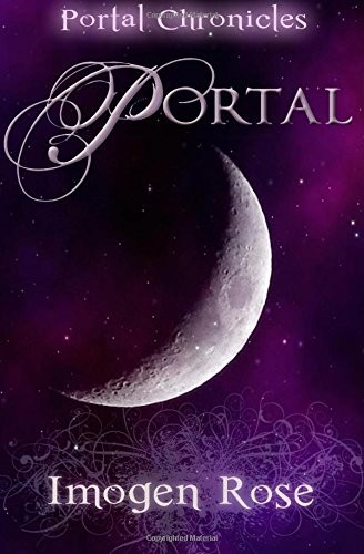 Portal by Imogen Rose