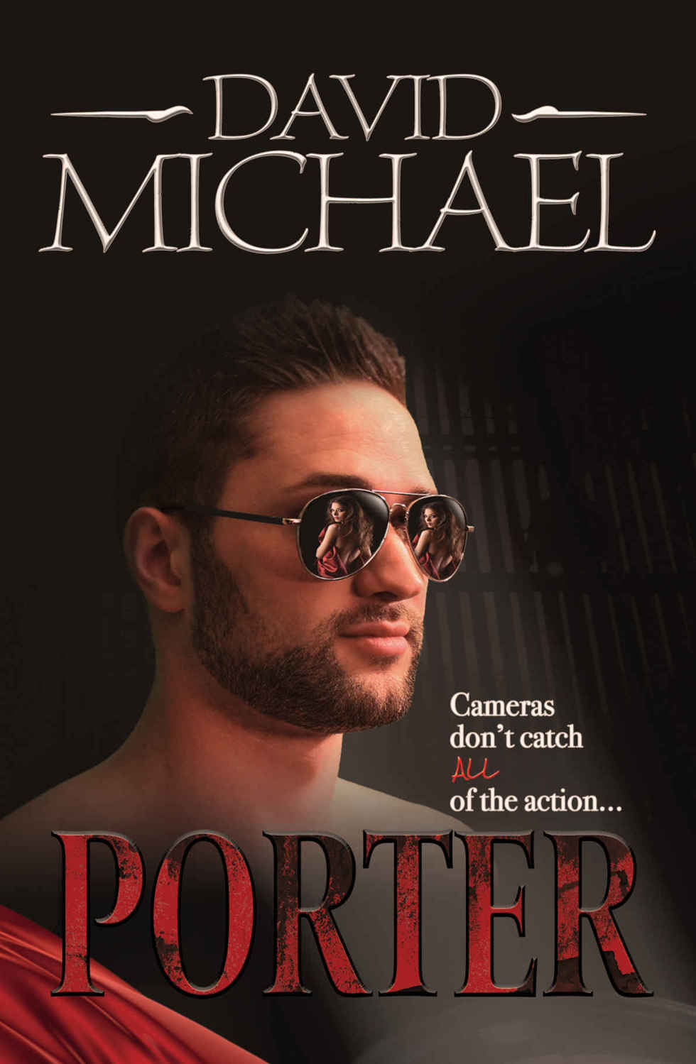 Porter (Dick Dynasty #1) by David Michael