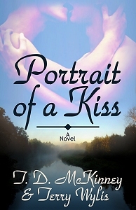 Portrait Of A Kiss (2008) by T.D. McKinney