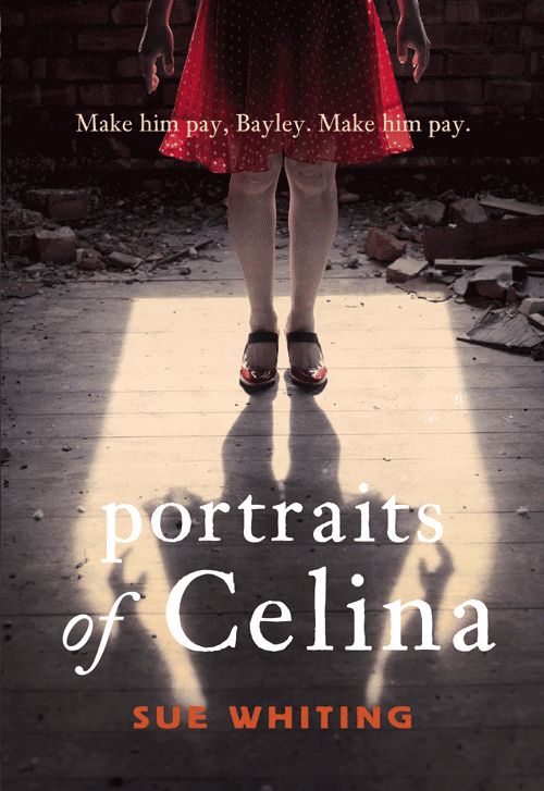 Portraits of Celina (2013) by Sue Whiting