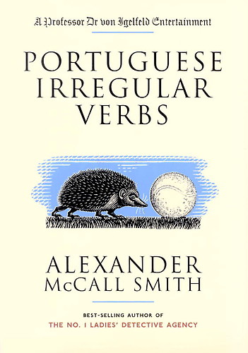 Portuguese Irregular Verbs by Smith, Alexander Mccall