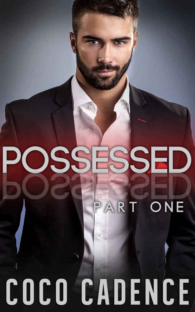 Possessed - Part One by Coco Cadence