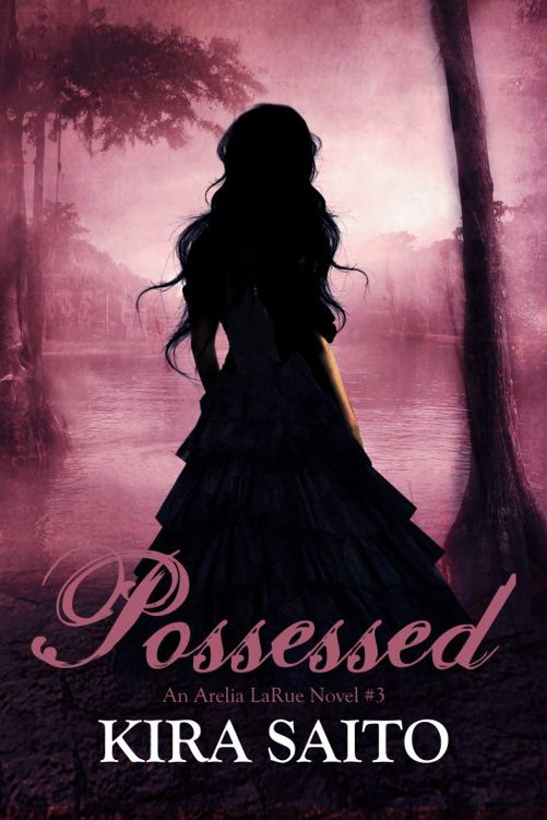 Possessed by Kira Saito