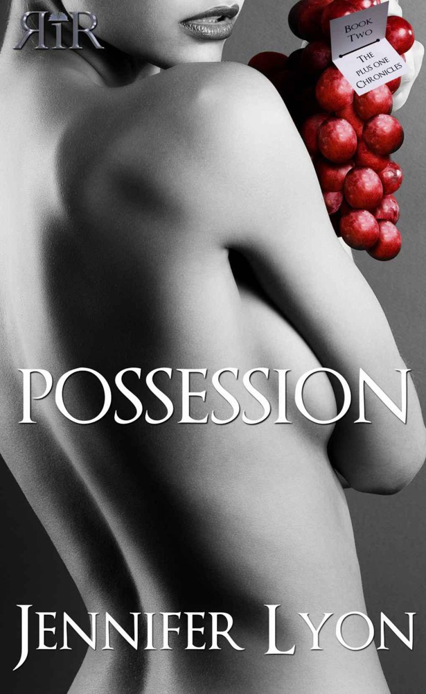 Possession by Lyon, Jennifer