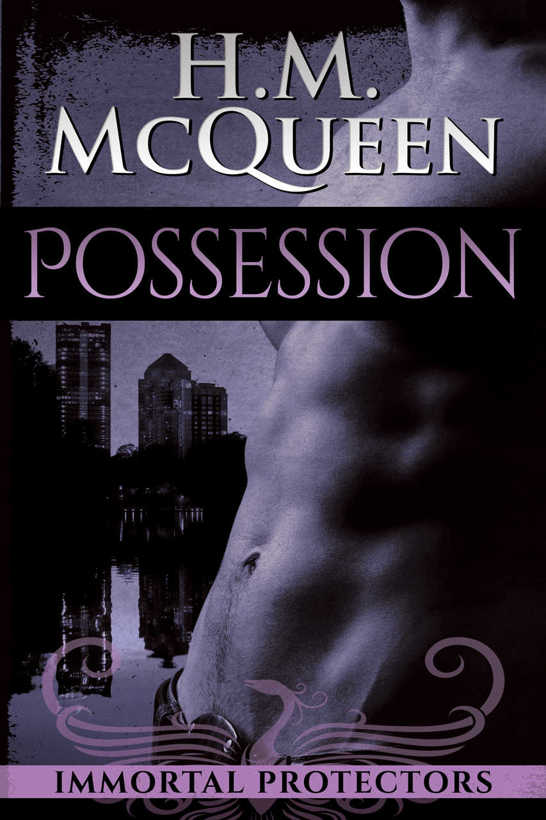 Possession by H.M. McQueen