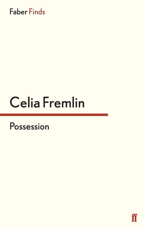 Possession (2014) by Celia Fremlin