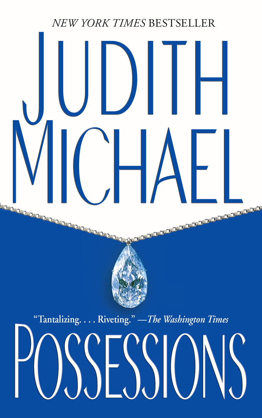 Possessions by Judith Michael