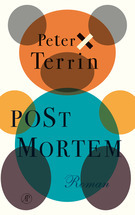 Post mortem (2012) by Peter Terrin