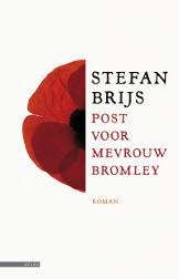 Post voor mevrouw Bromley (2011) by Stefan Brijs